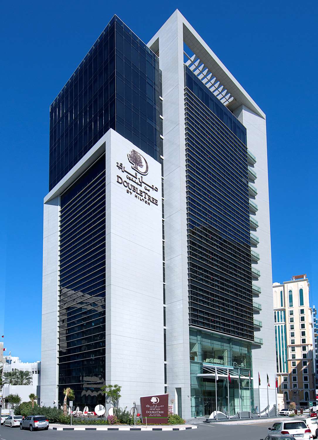 DoubleTree by Hilton Doha - Old Town 2