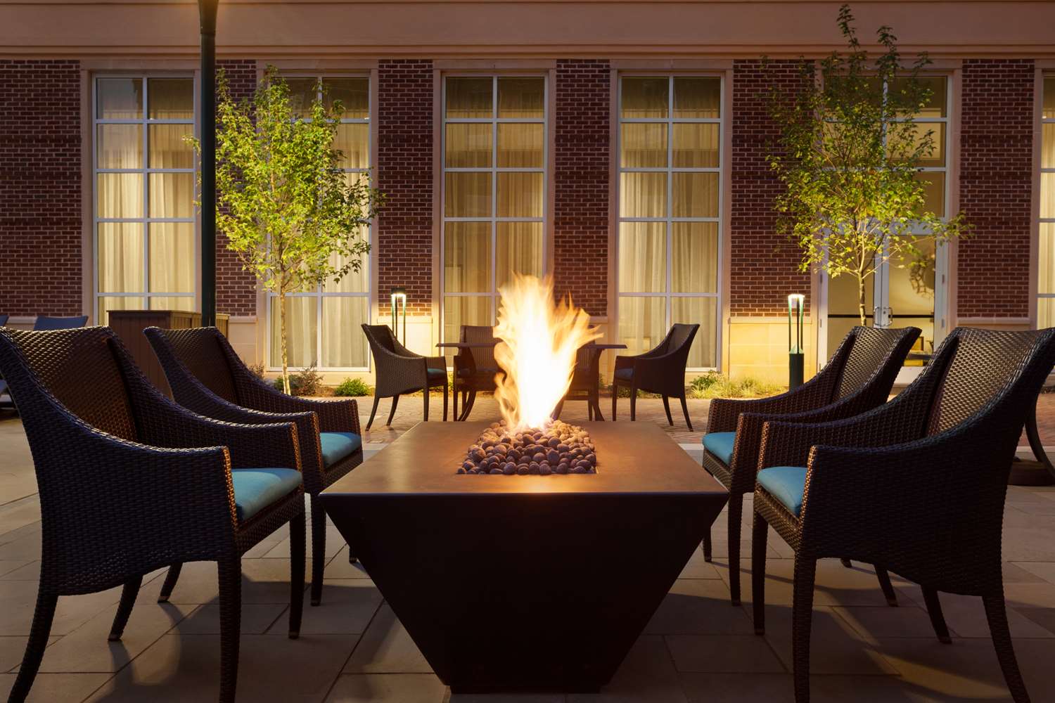 Homewood Suites by Hilton Charlotte SouthPark 2