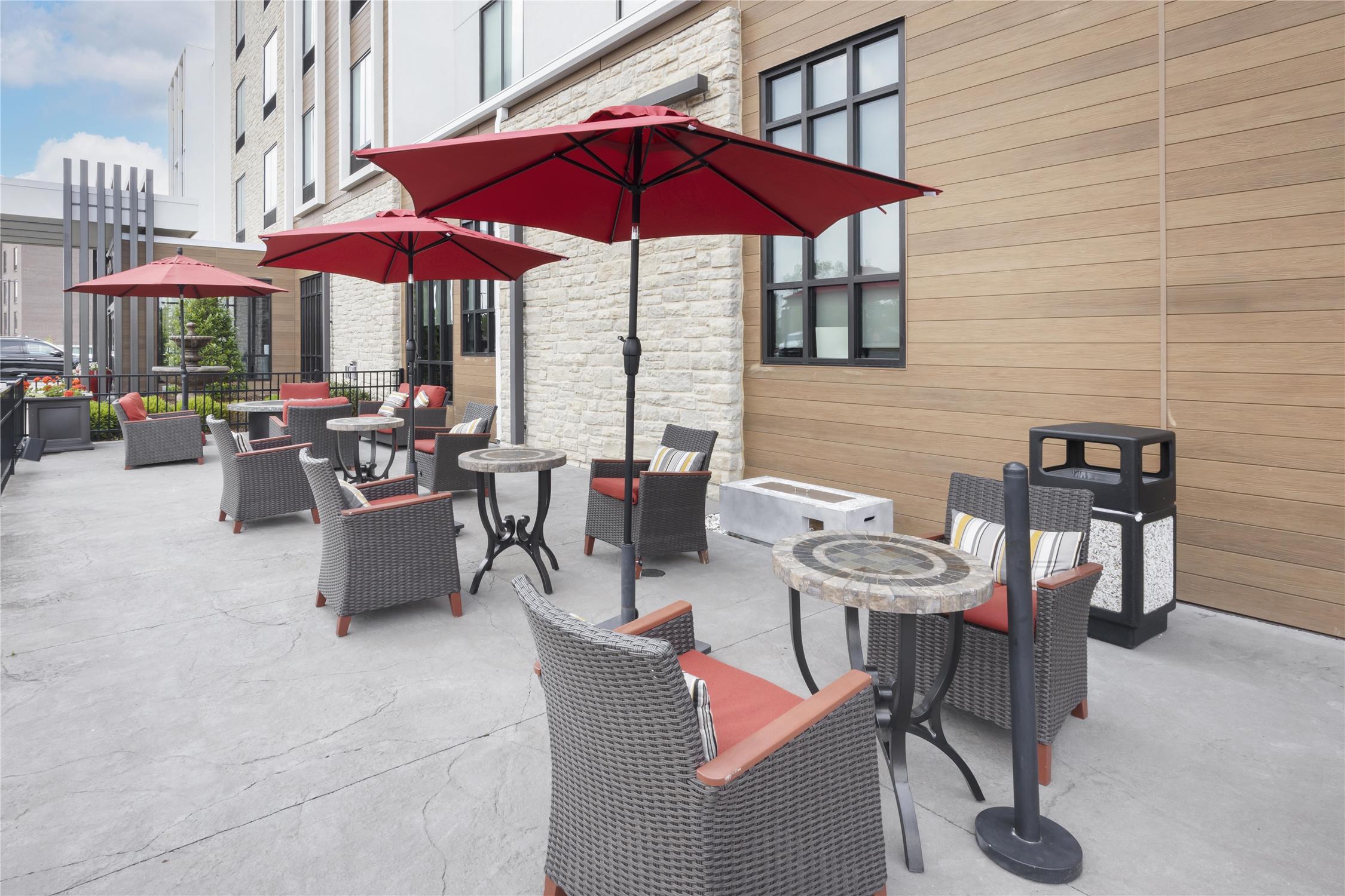 Hilton Garden Inn Gallatin 2