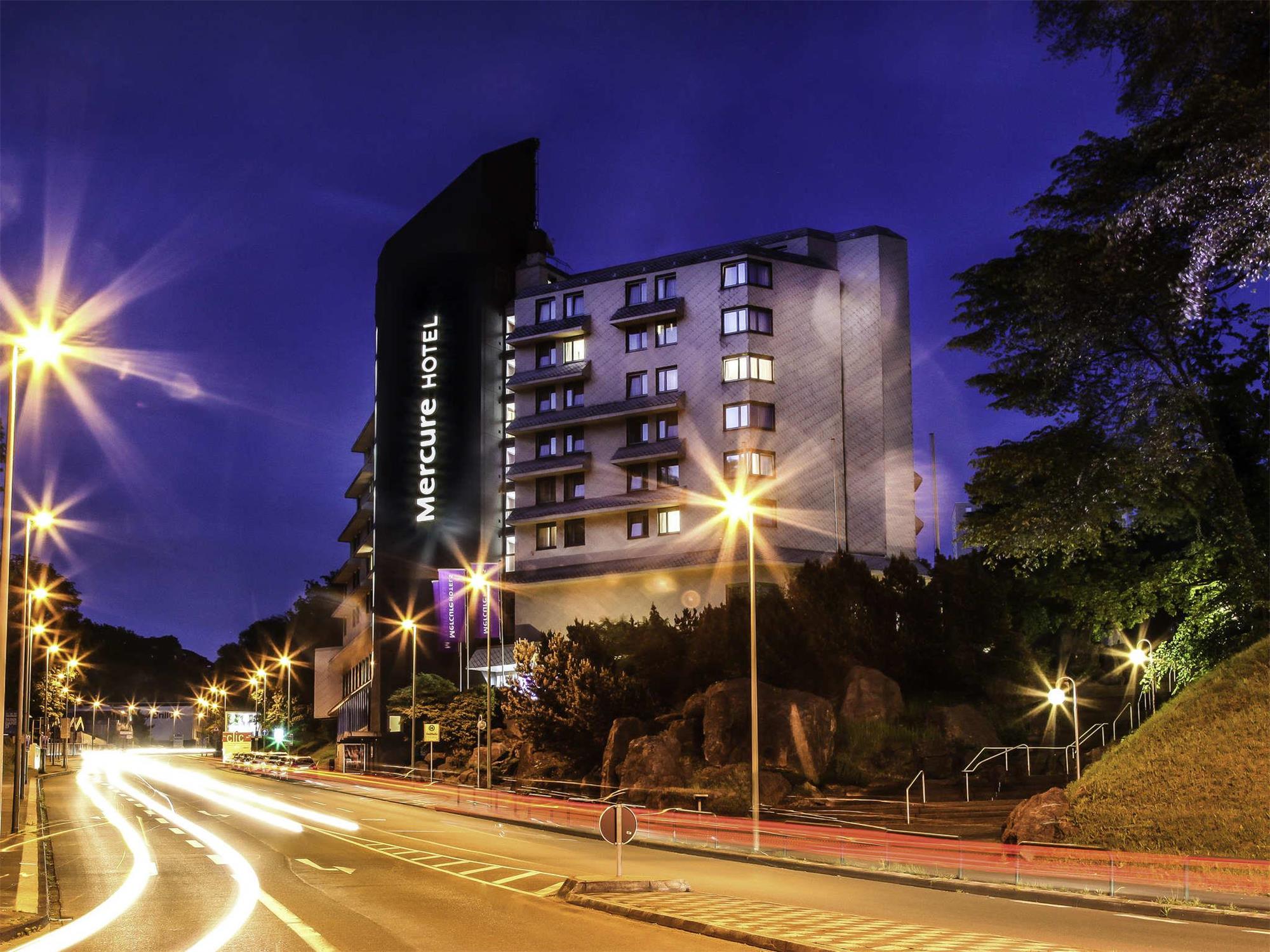 Mercure Hotel Hagen 2