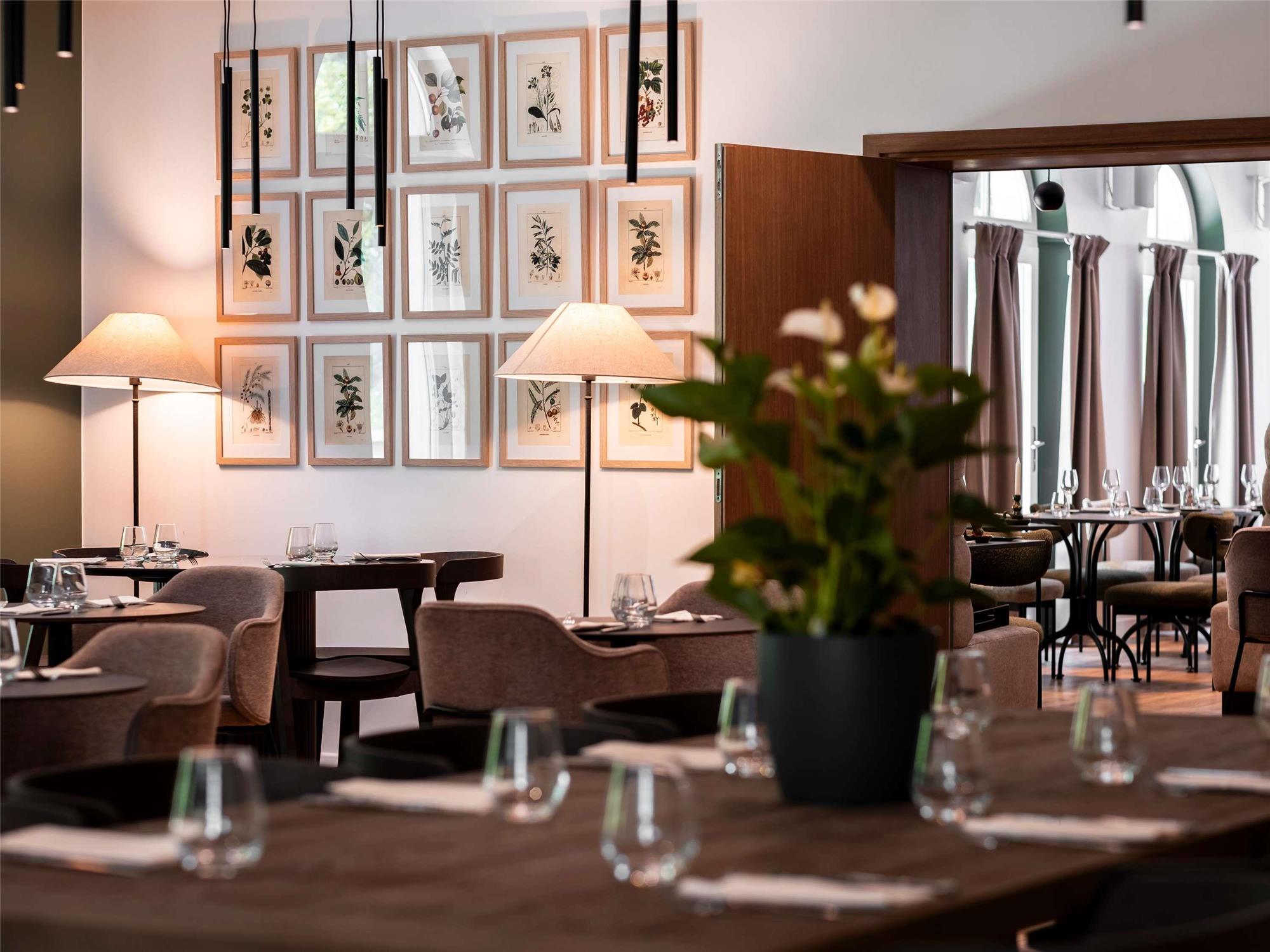 Mercure Maintenon 2