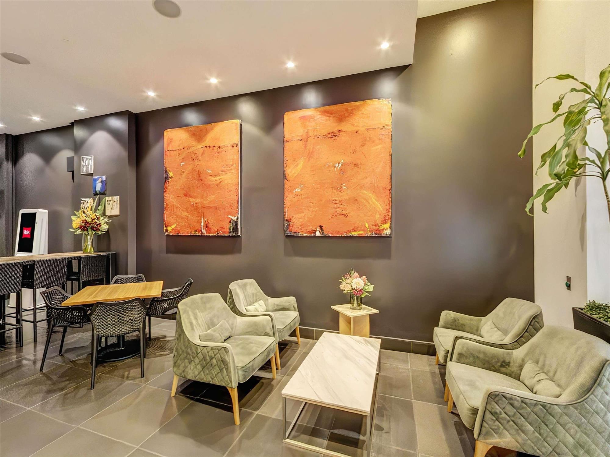 ibis Sydney World Square 2