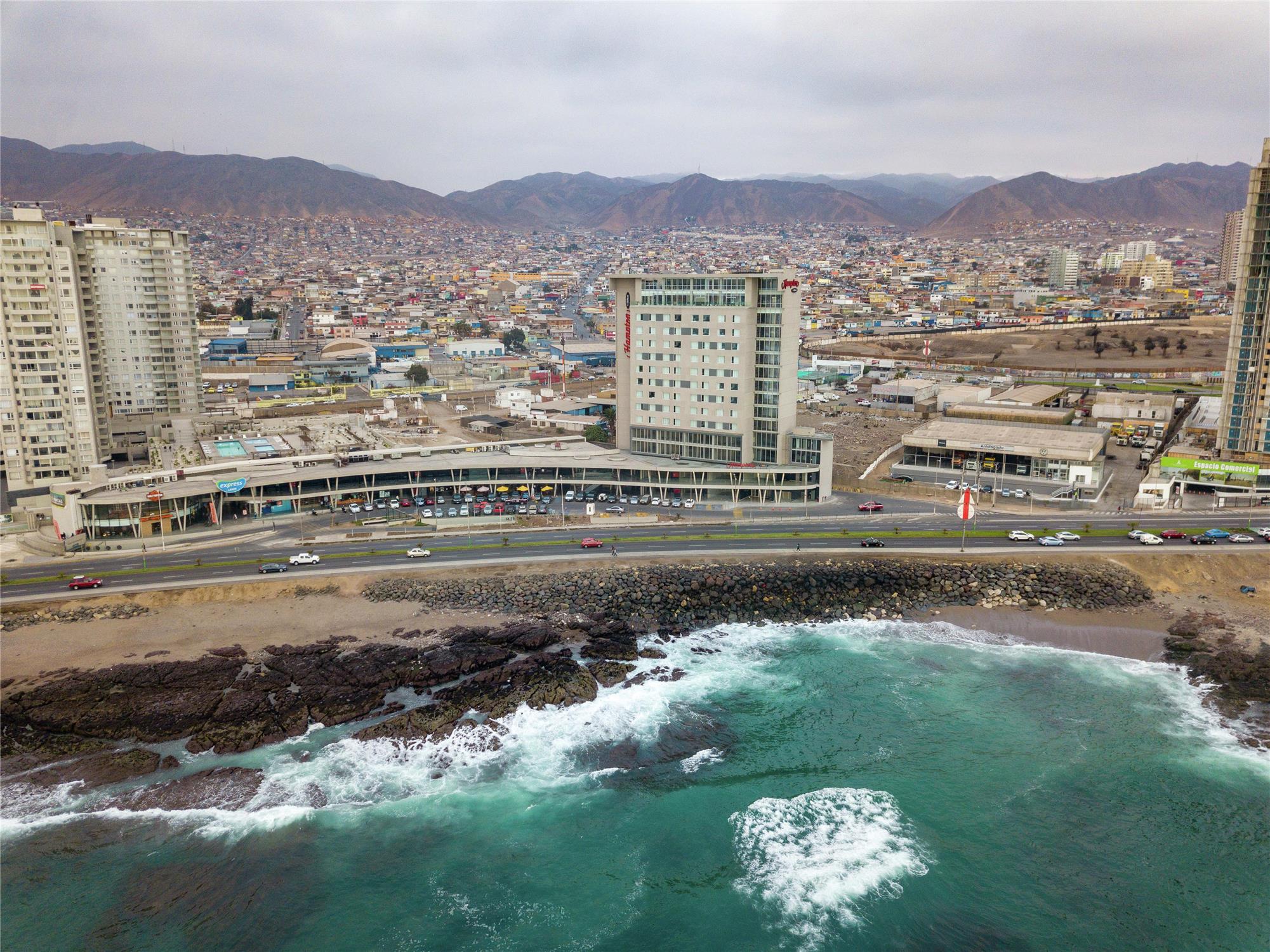 Hampton By Hilton Antofagasta 2