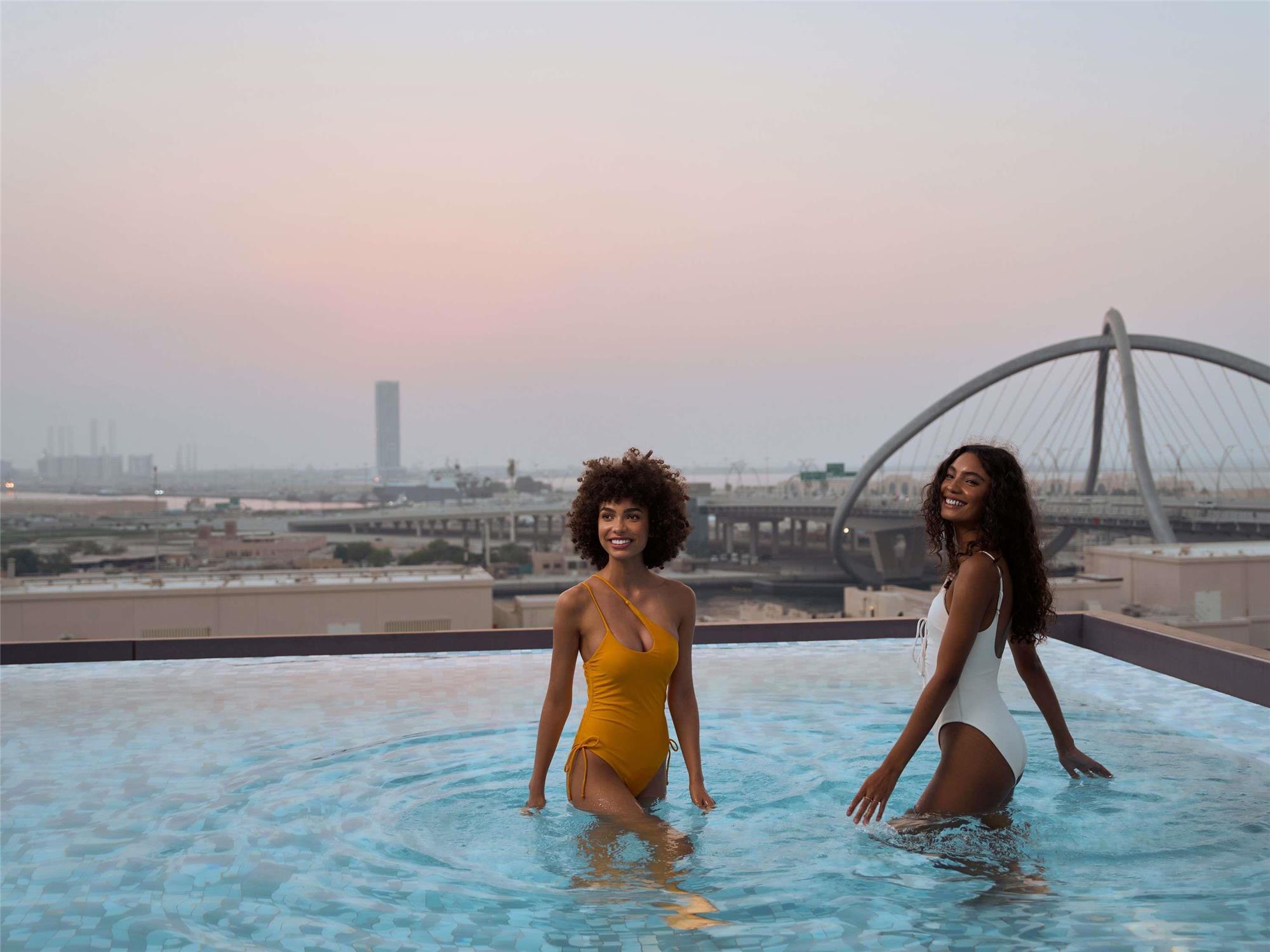 ibis Styles Dubai Deira 2