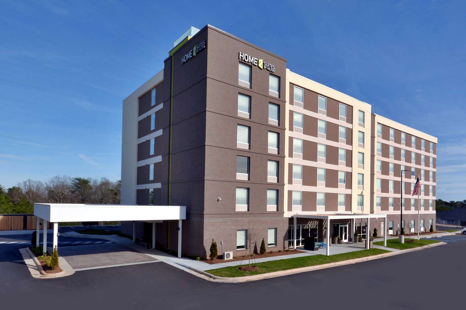 Home2 Suites By Hilton Duncan 1