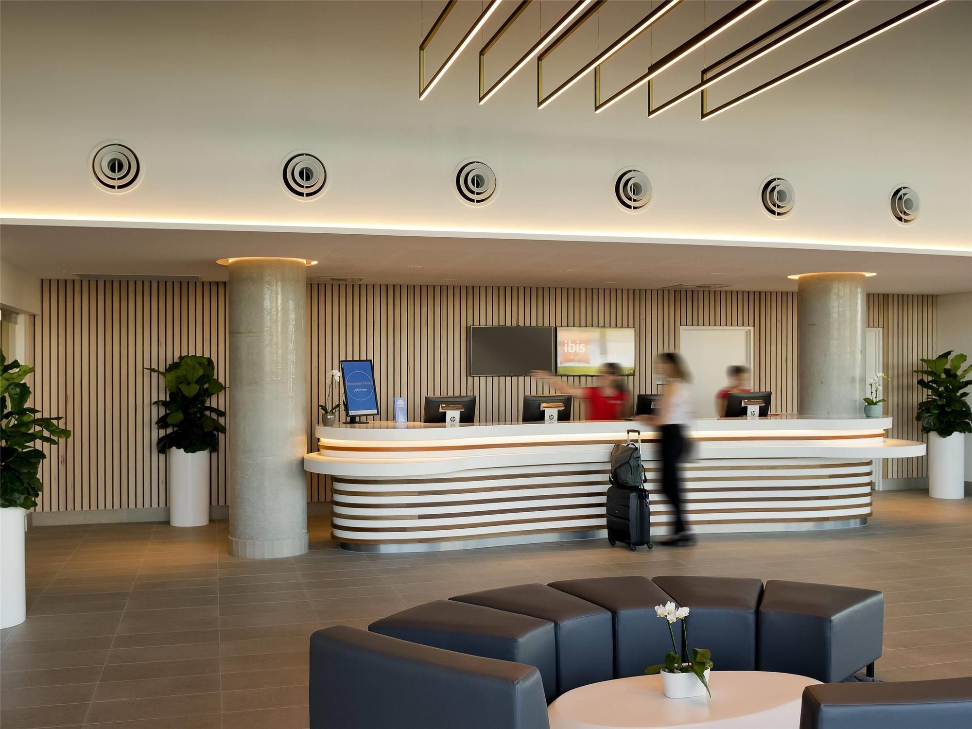 ibis Brisbane Airport 2