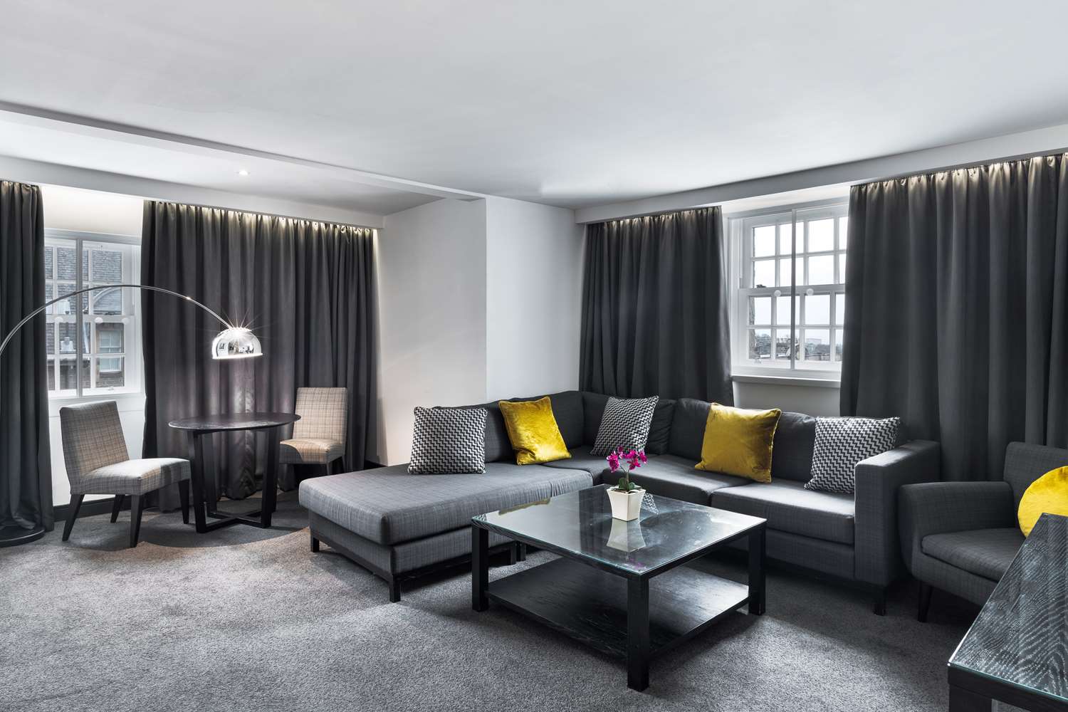 1 chambre Suite