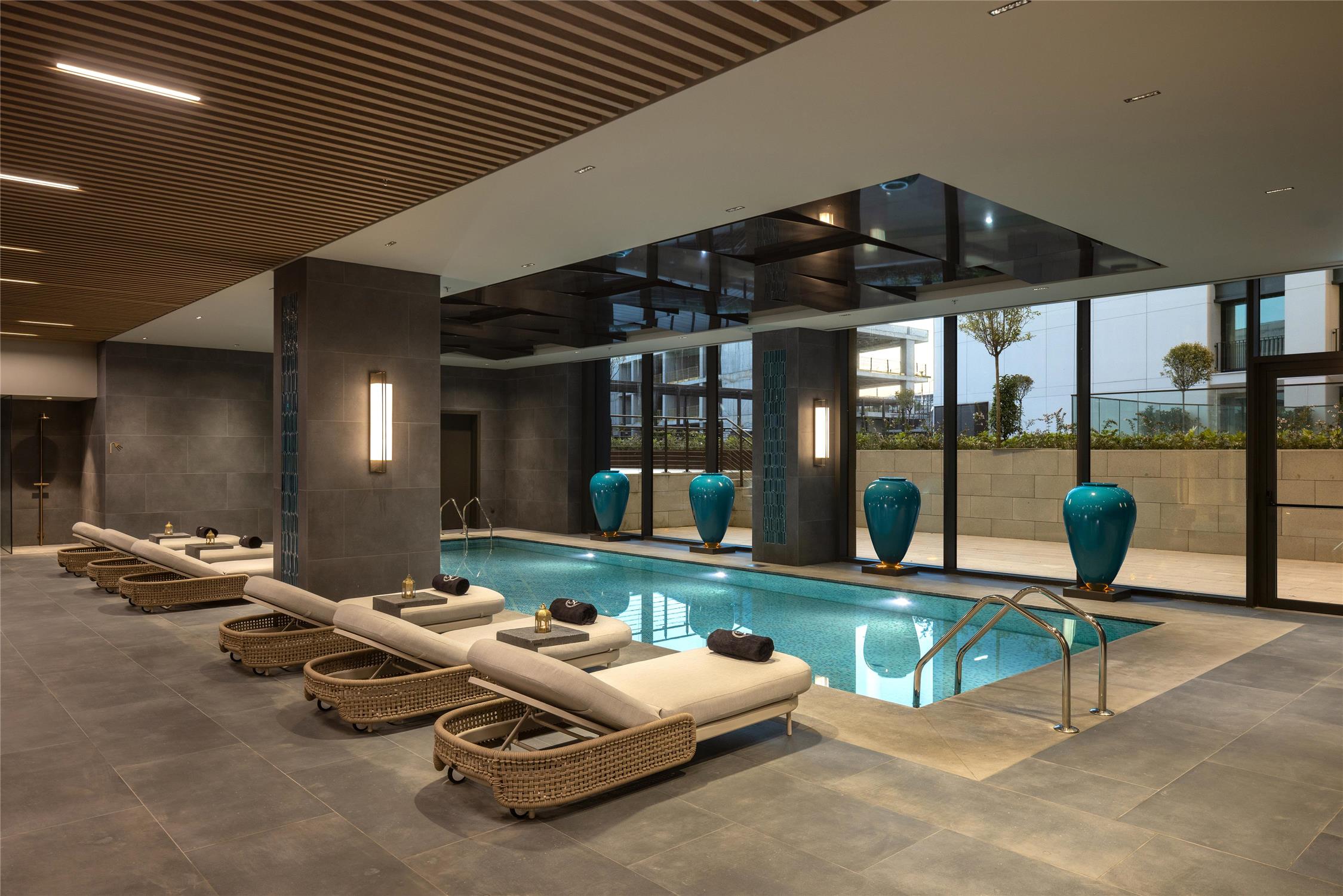 Hilton Istanbul Airport 1