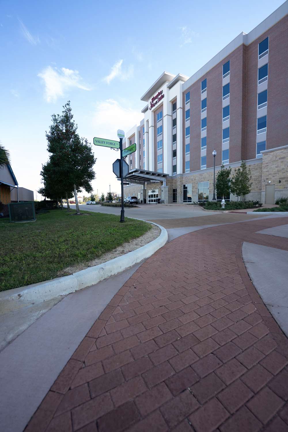 Hampton Inn & Suites Houston Sugar Land, Tx 2