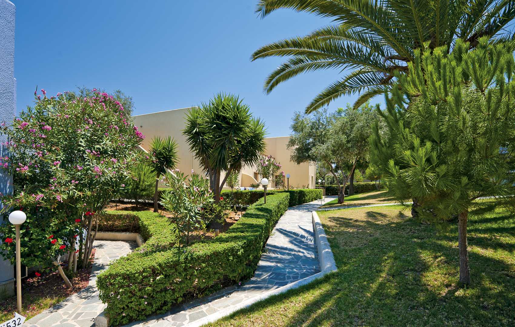 Sirios Village Hotel & Bungalows - All Inclusive 2