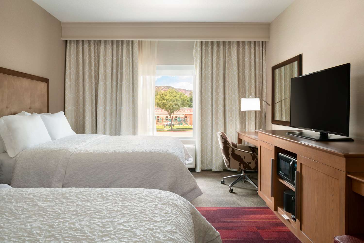 Non Smoking Room with King Bed