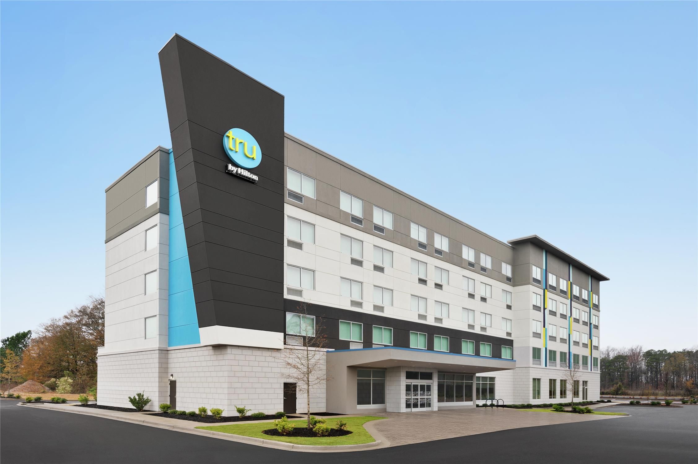 Tru By Hilton Greenville Woodruff Road, SC 1