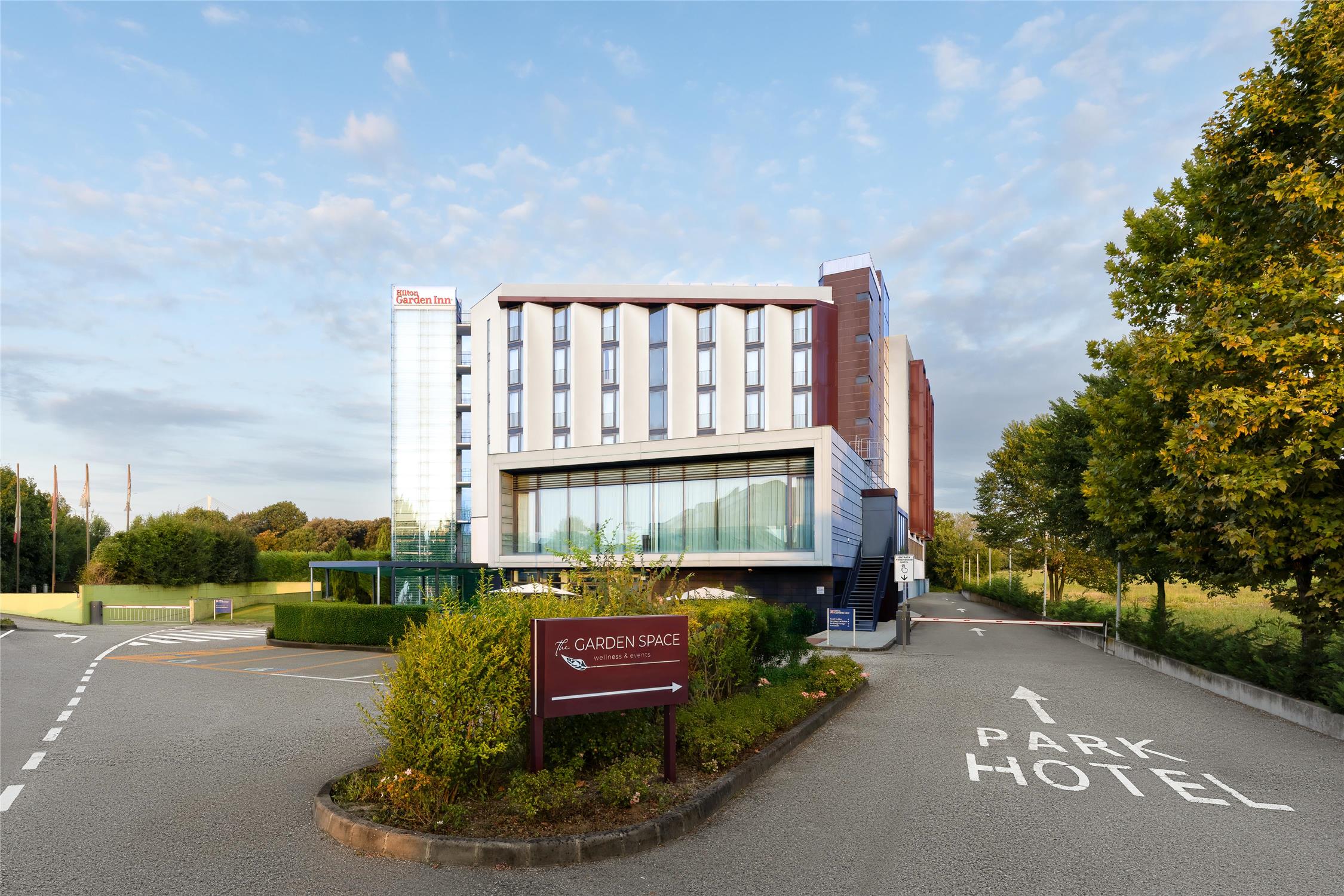 Hilton Garden Inn Venice Mestre 2