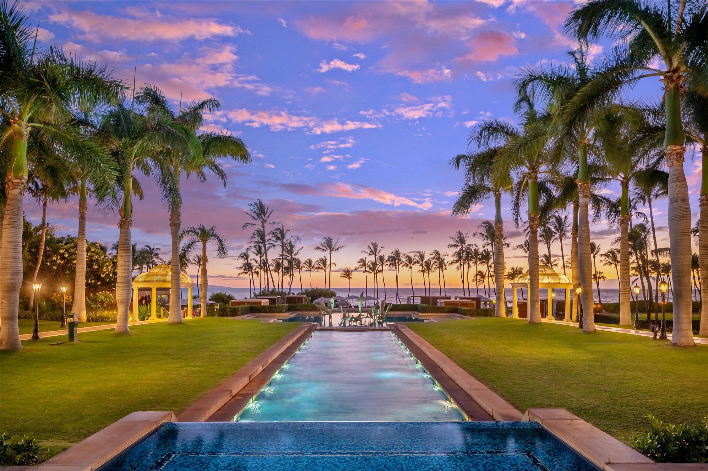 Grand Wailea, A Waldorf Astoria Resort 2