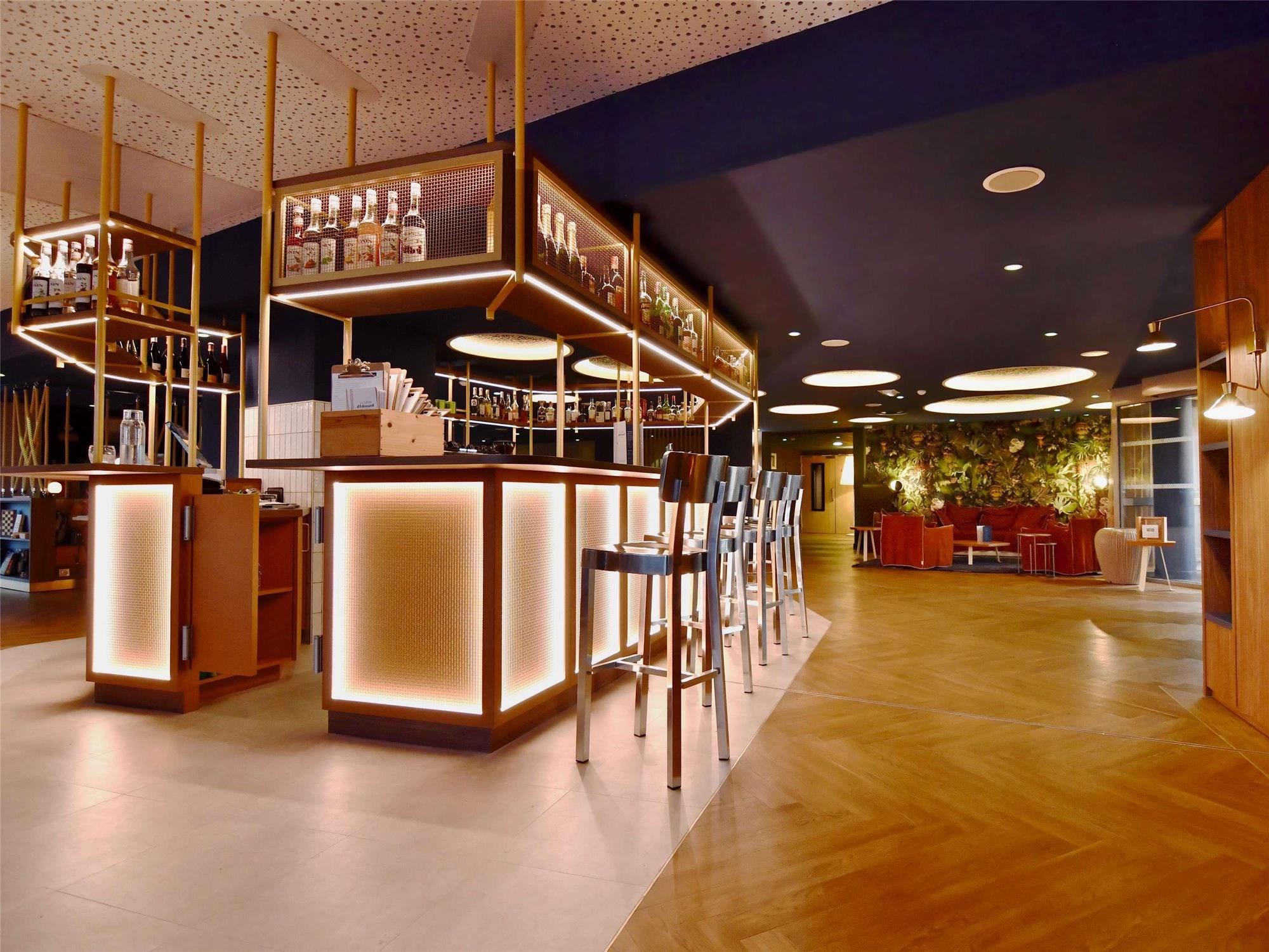 ibis Styles Nantes Reze Aéroport 1