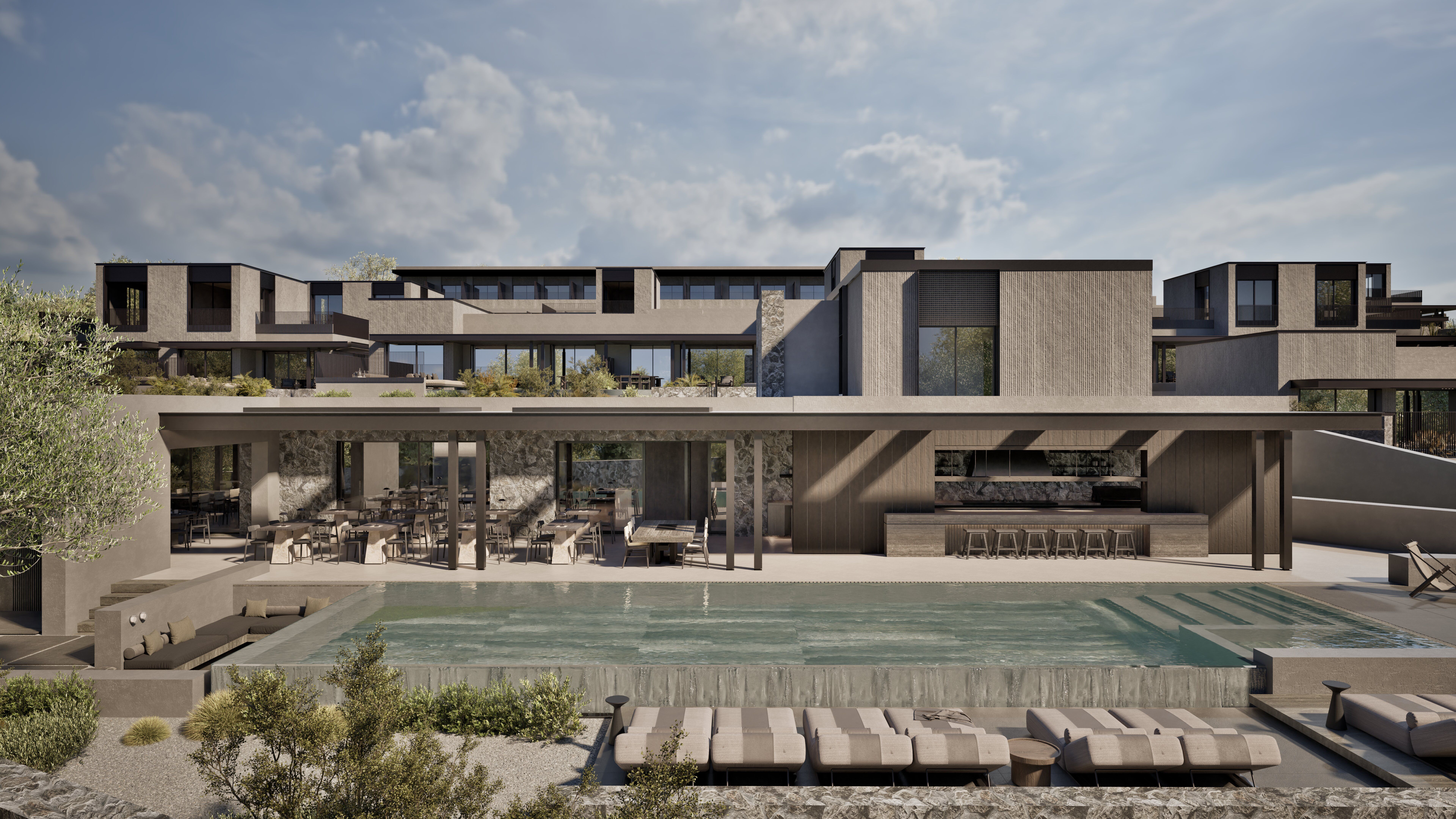 Neme Slow Living Retreat 1