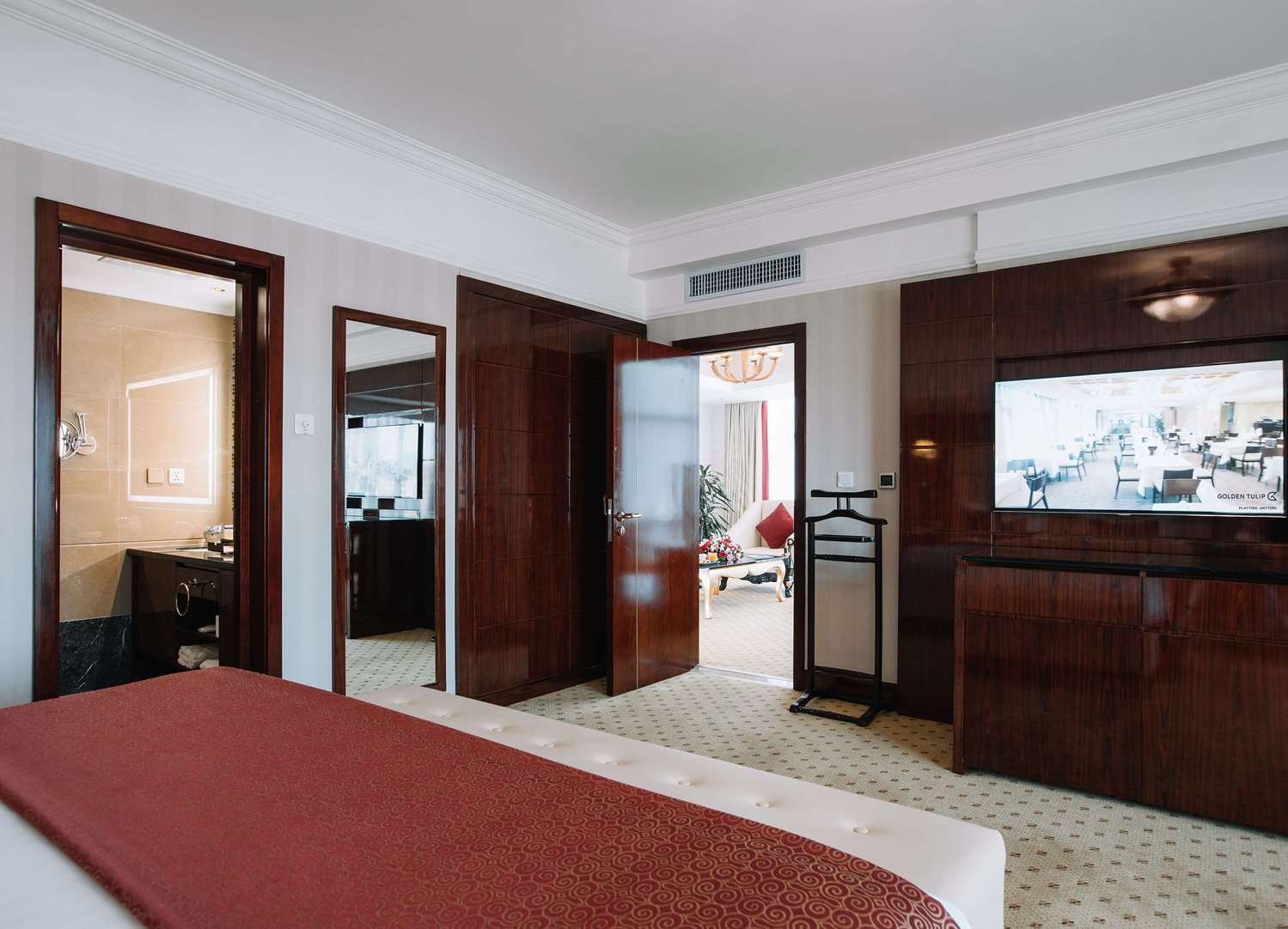 Suite