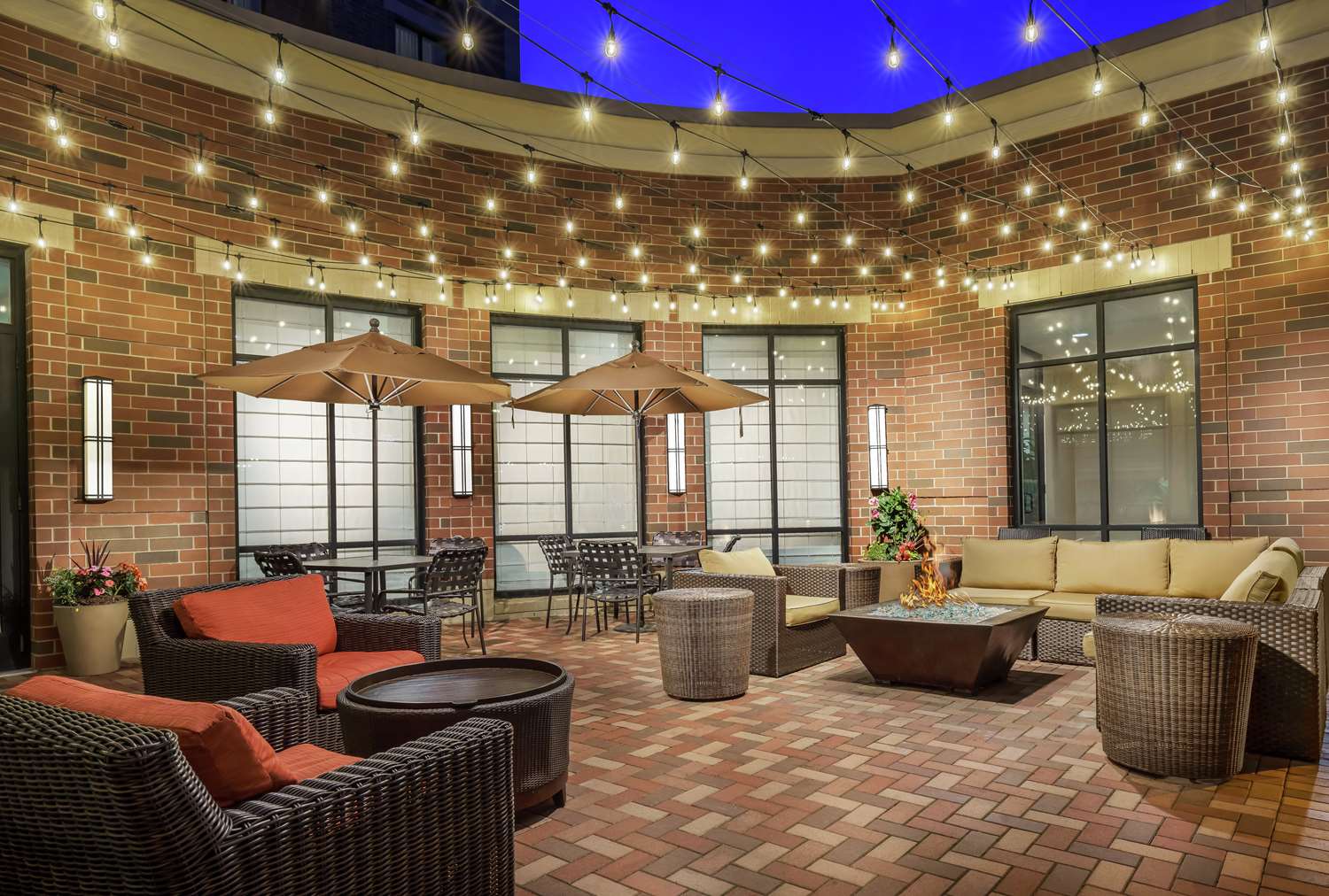 Hilton Garden Inn Exton/West Chester 2