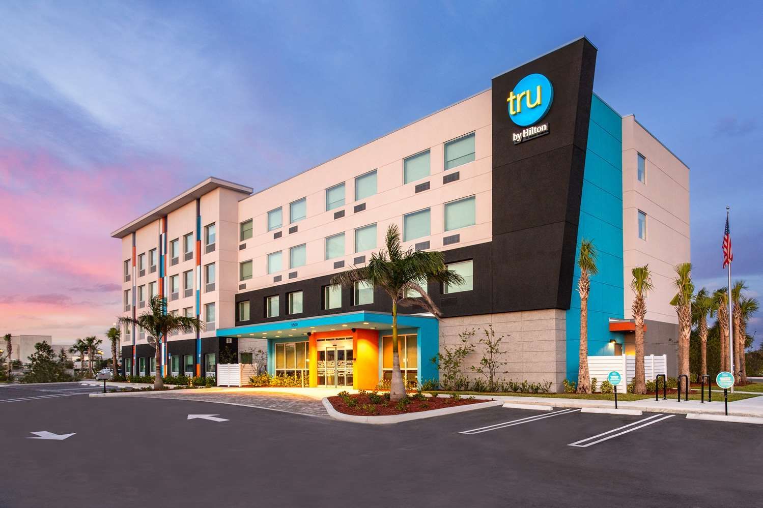 Tru By Hilton Port St Lucie Tradition 1