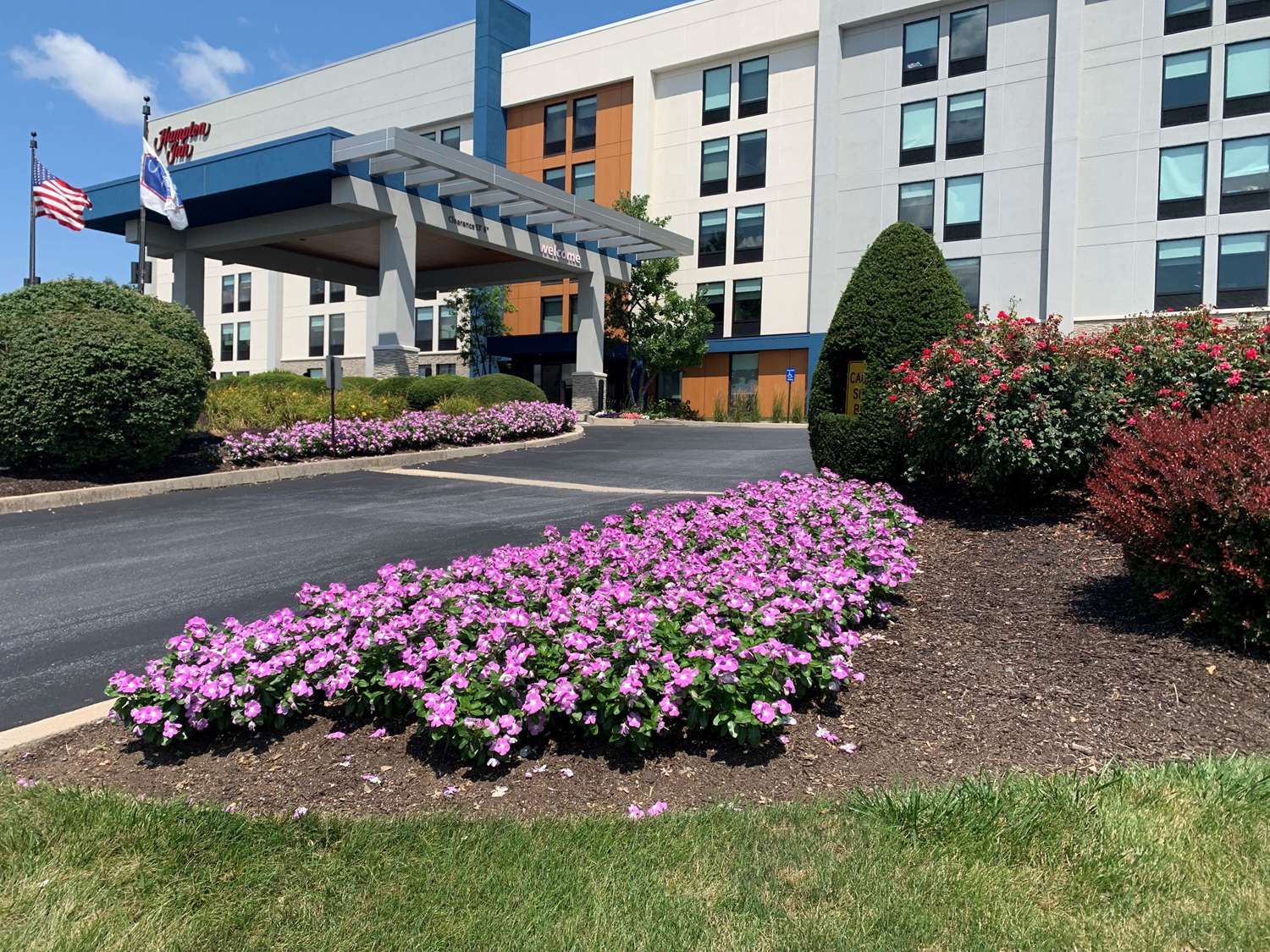 Hampton Inn Harrisburg-East (Hershey Area) 2