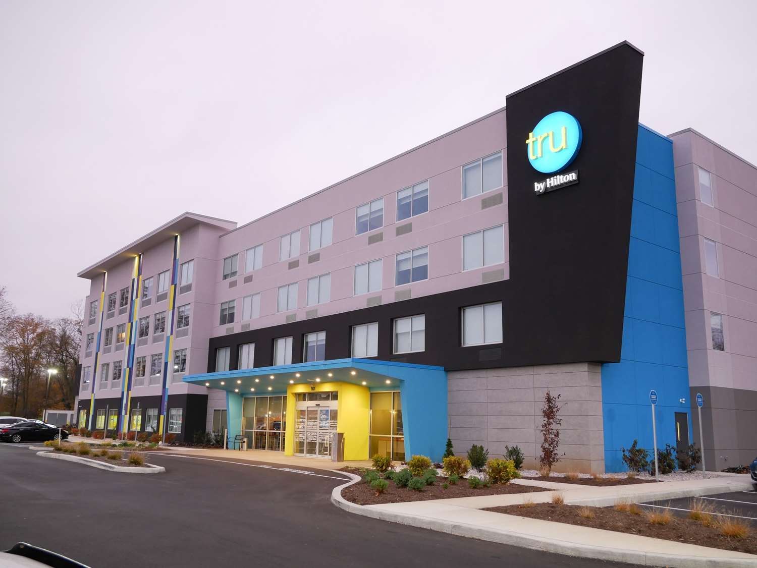 Tru By Hilton Chambersburg 1