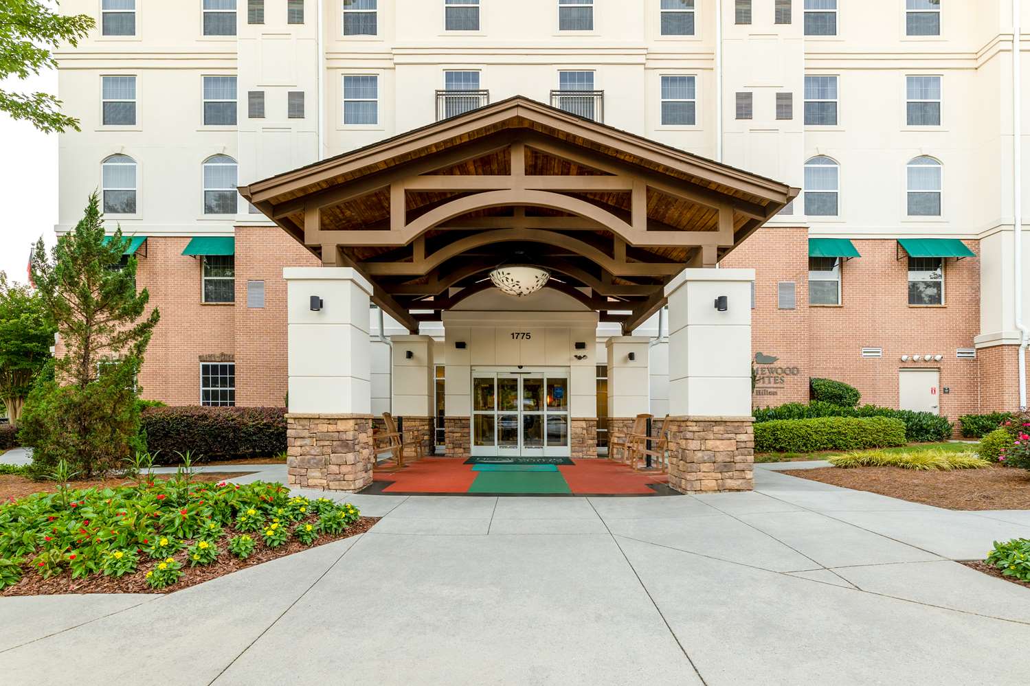Homewood Suites by Hilton Lawrenceville Duluth 2