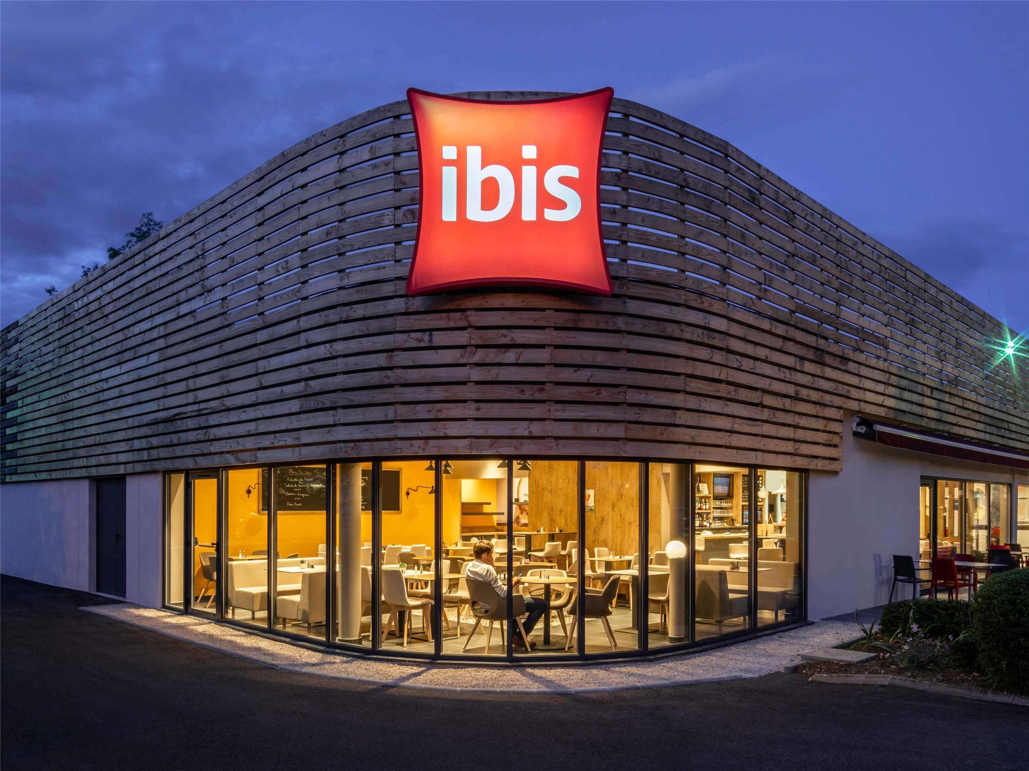ibis Nuits Saint Georges 2
