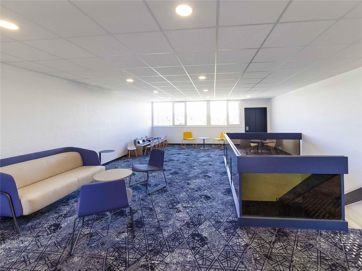 ibis Styles Poitiers Nord 2