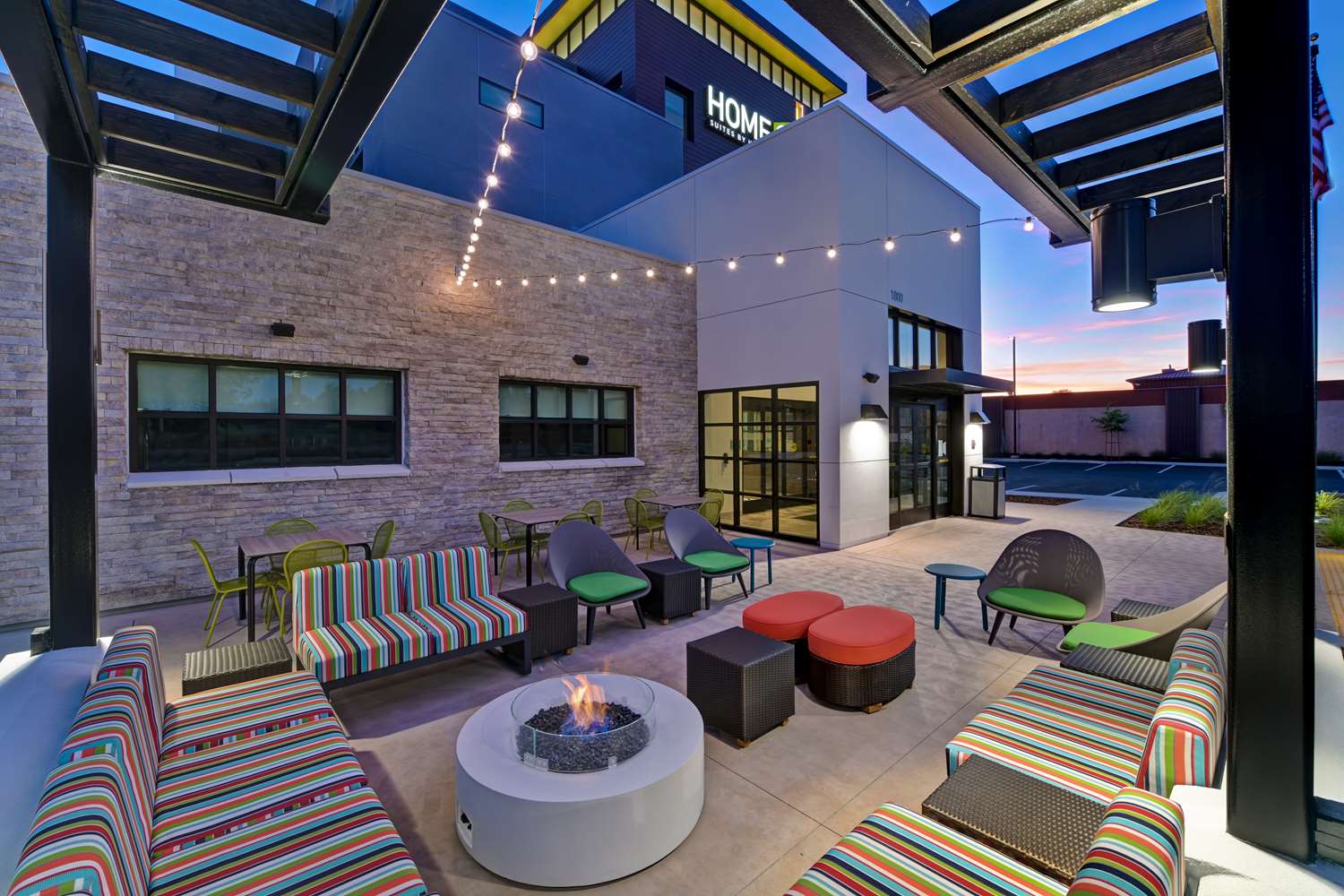 Home2 Suites By Hilton Atascadero, Ca 2