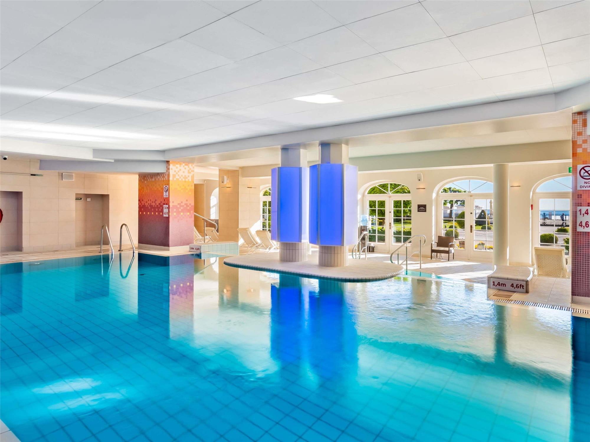Sofitel Grand Sopot 2