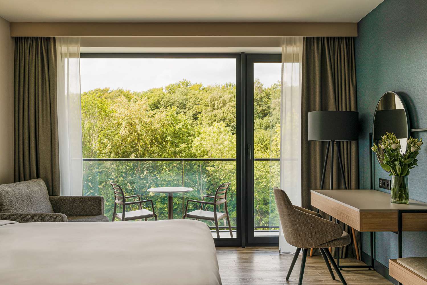 Radisson Resort Kołobrzeg 2