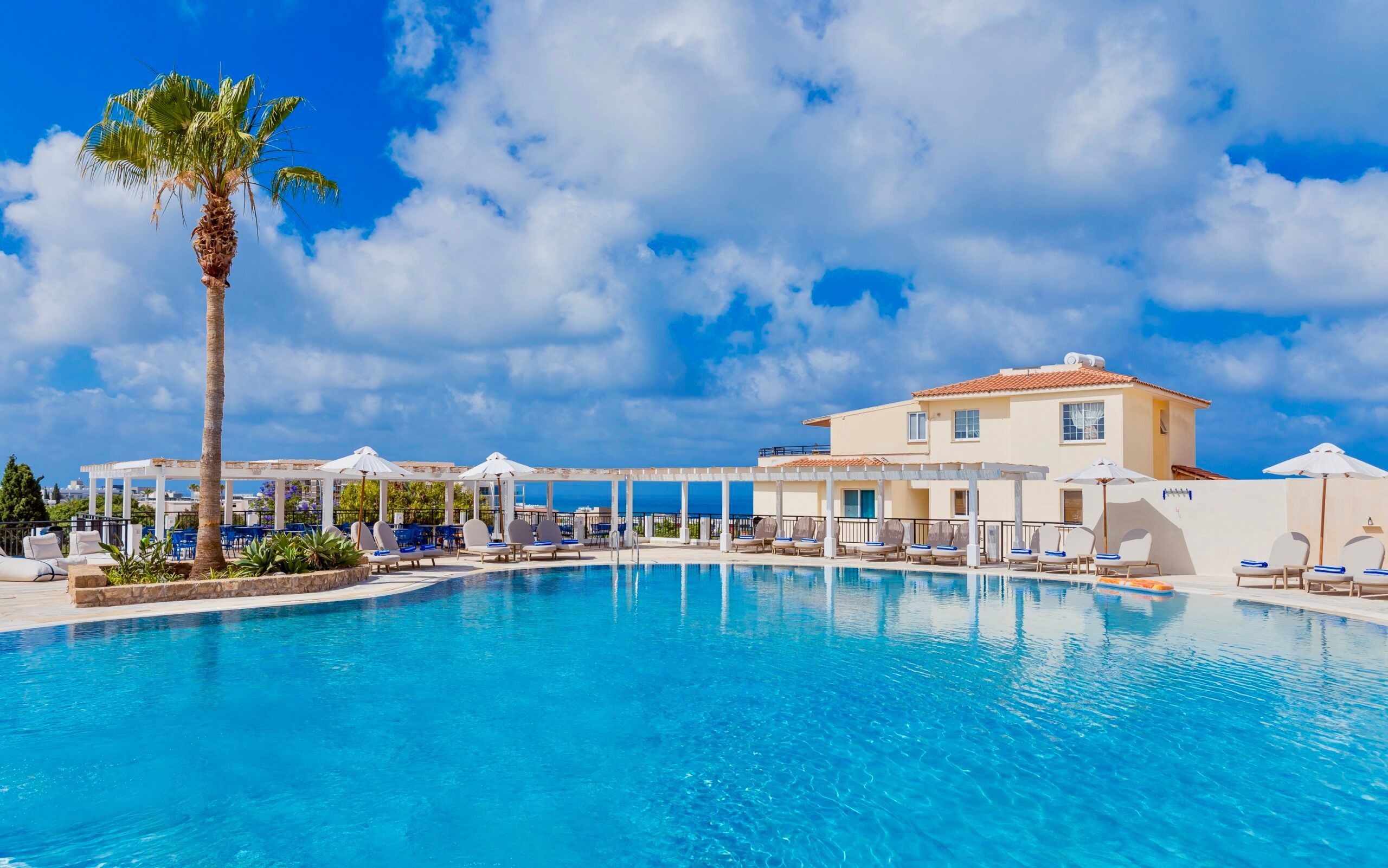 WellClub Resort - Suites & Wellness 1