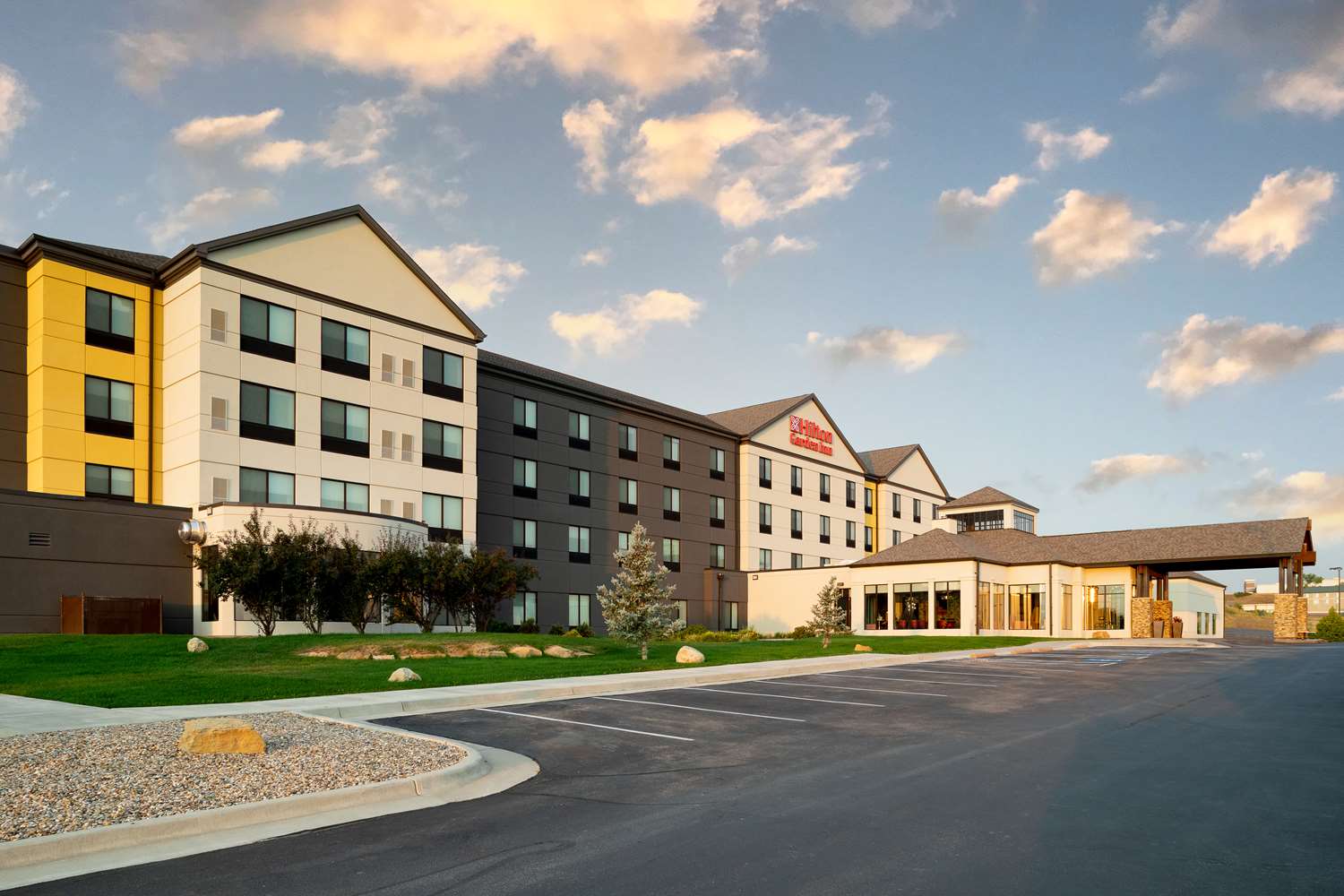 Hilton Garden Inn Rapid City 1