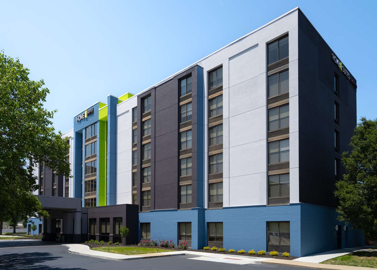 Home2 Suites by Hilton Indianapolis - Keystone Crossing 2