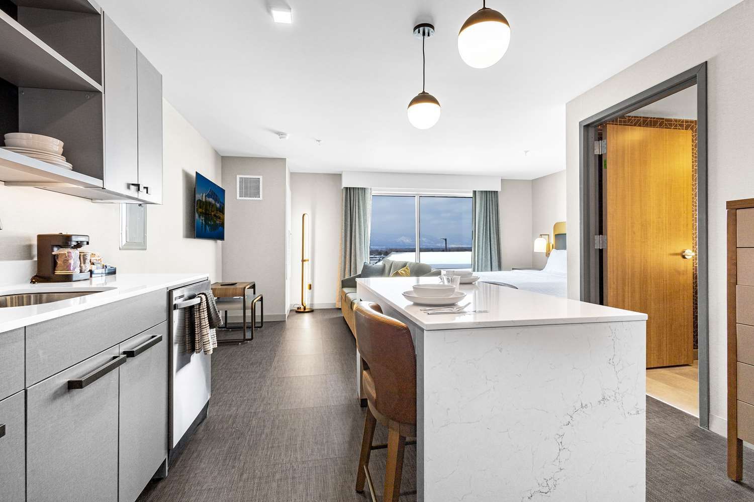 Homewood Suites By Hilton Colorado Springs Airport 1
