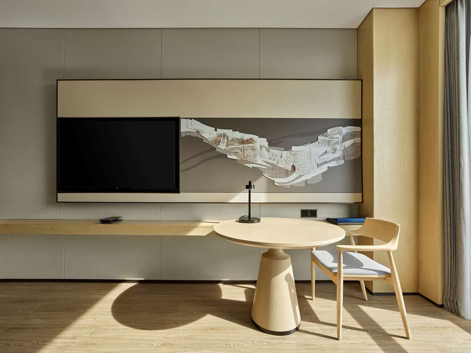 Premium Habitación
