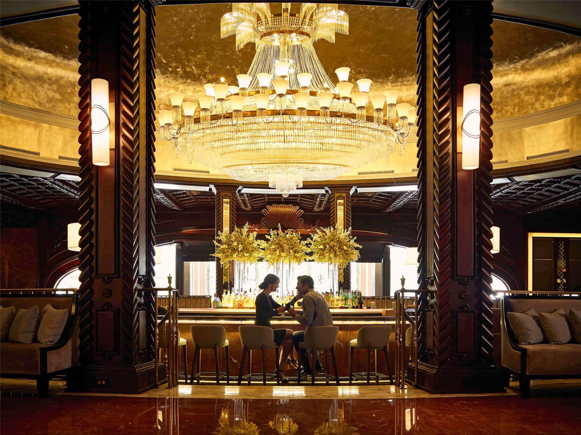 Fairmont El San Juan Hotel 2