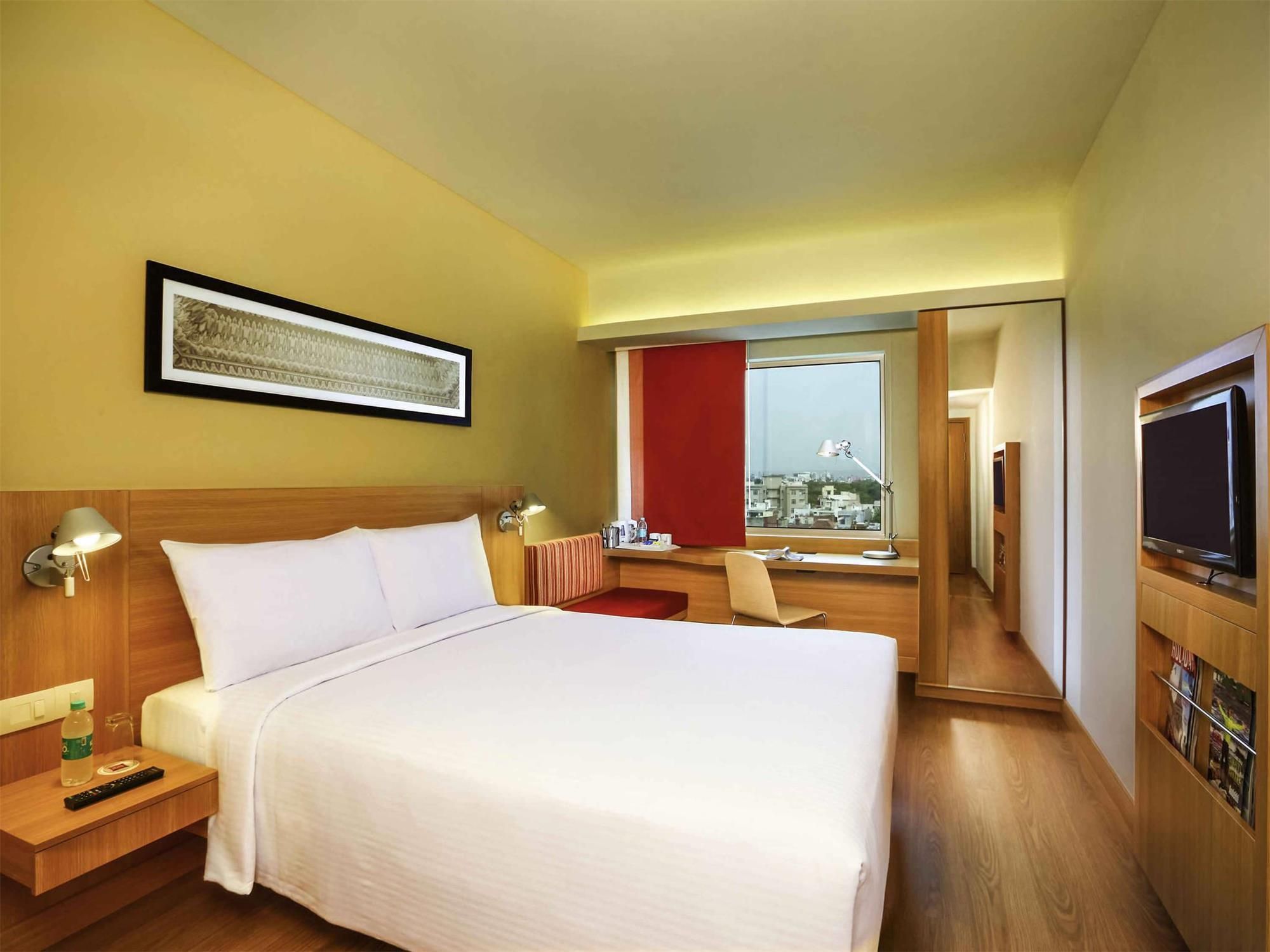 ibis Bengaluru Hosur Road - An Accor Brand 2