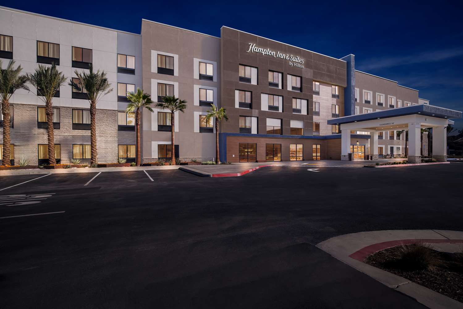 Hampton Inn & Suites Corona, Ca 1