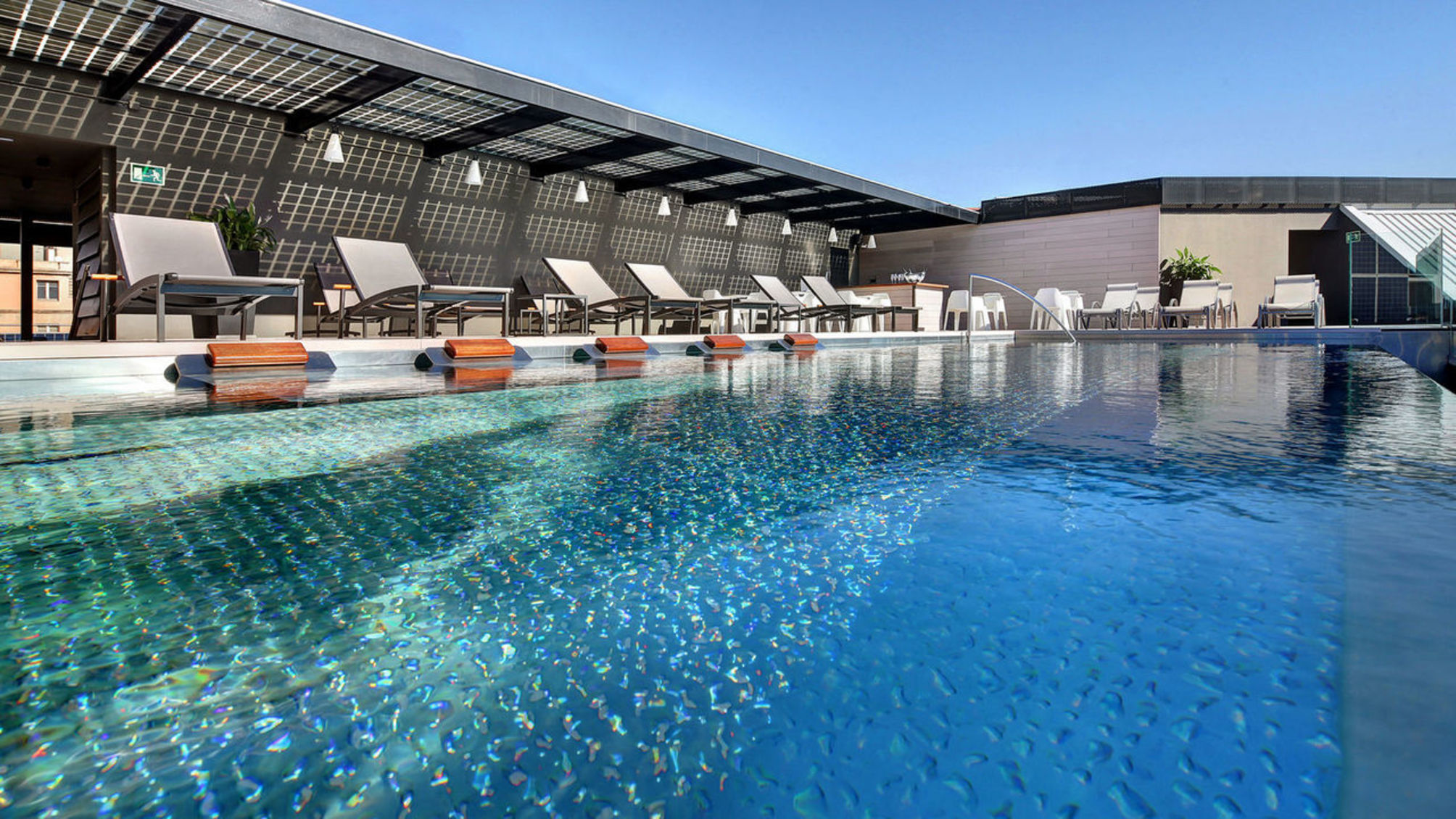 Olivia Balmes Hotel 1