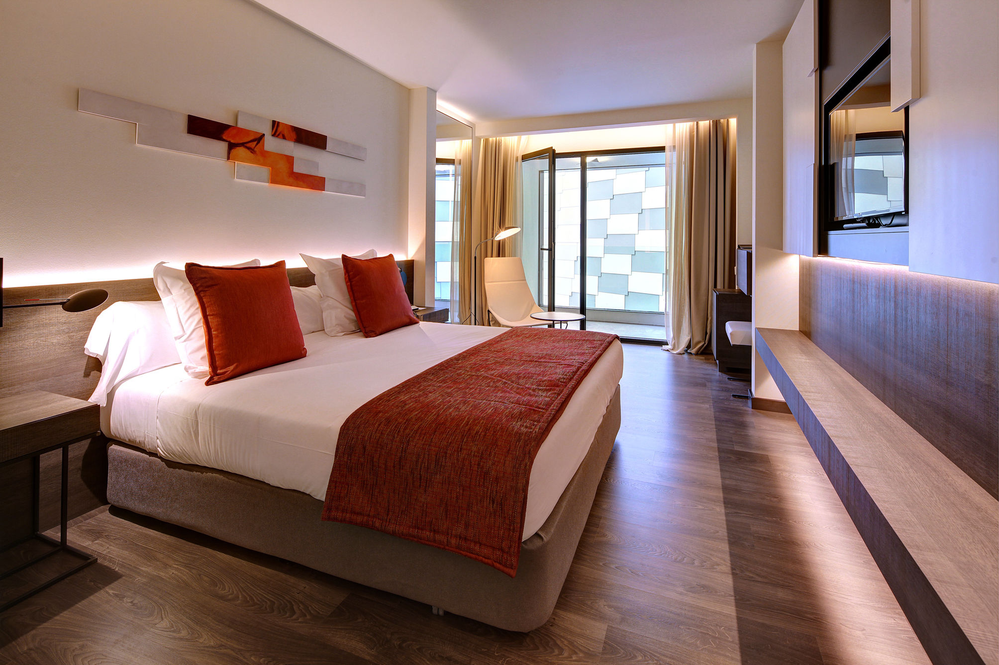 Olivia Balmes Hotel 2