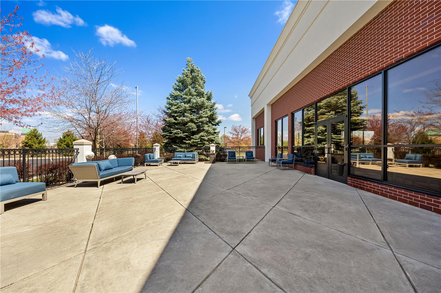Hampton Inn Toledo-South/Maumee 2