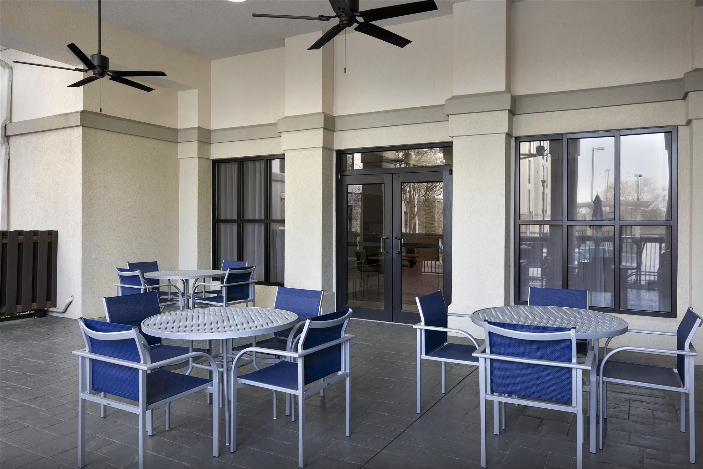 Hampton Inn & Suites Greenville/Spartanburg I-85 2
