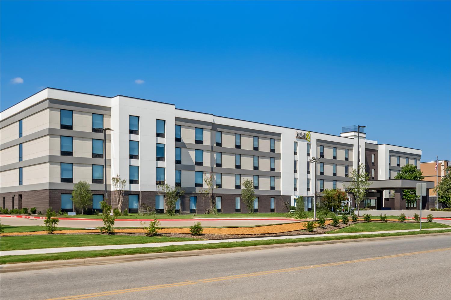 Home2 Suites by Hilton Irving/DFW Airport North 1