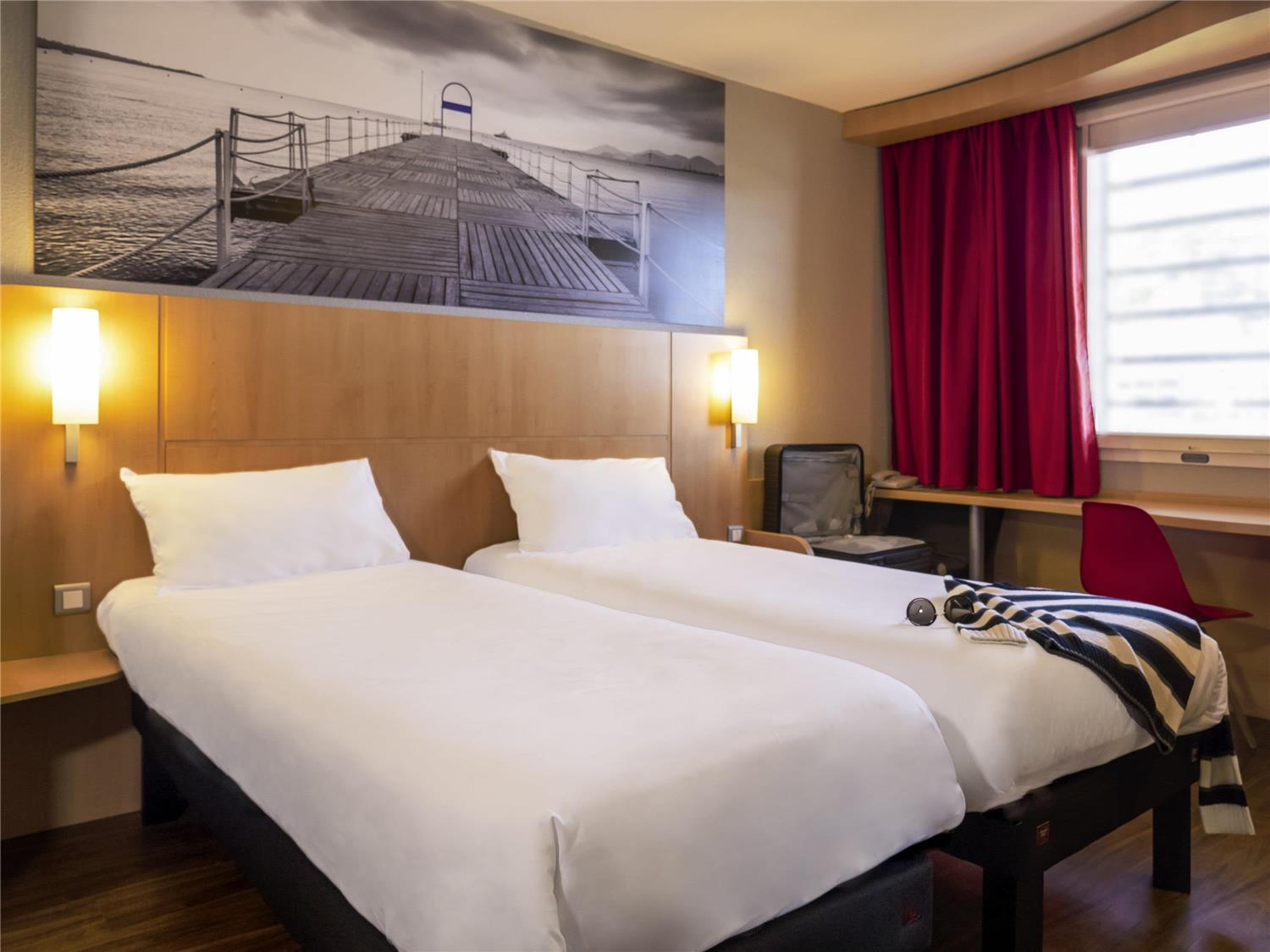 Standard Chambre