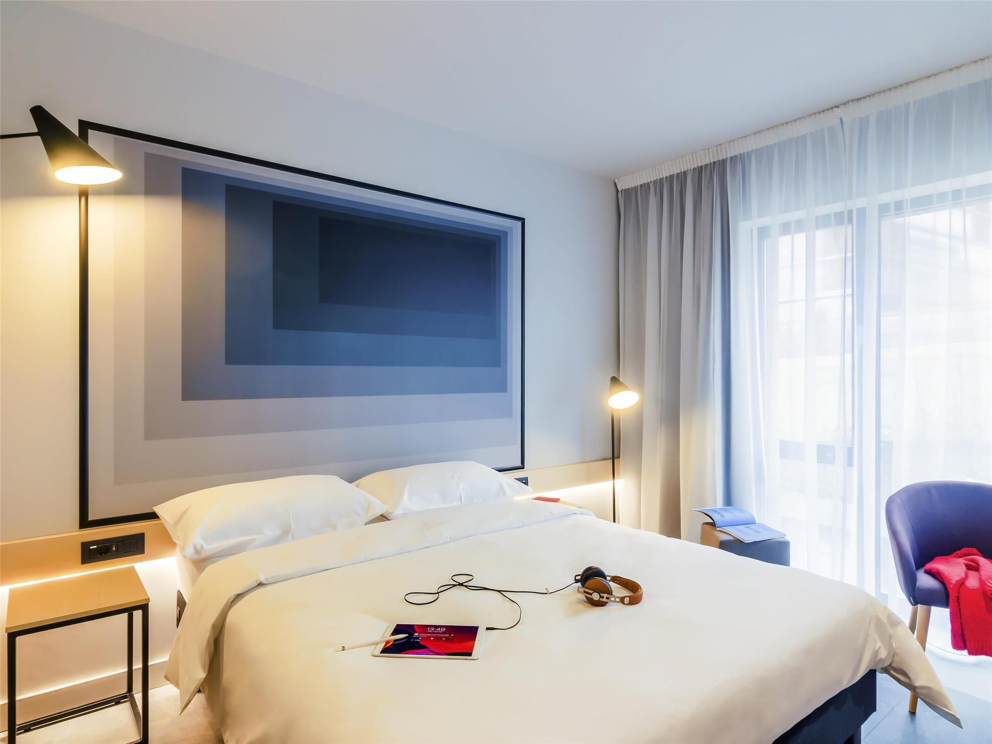 ibis Timisoara City Center 1