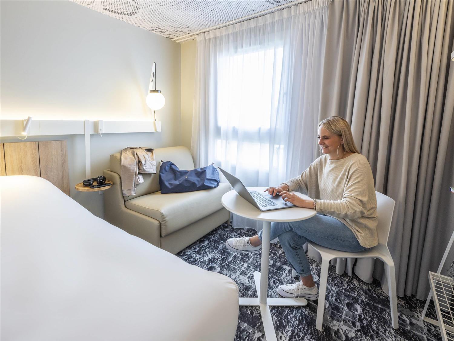 Doppelzimmer, superior