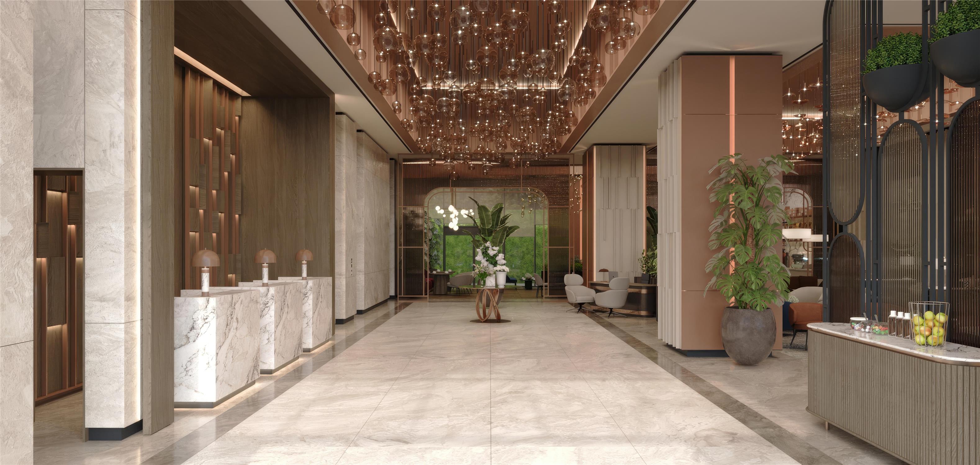 Radisson Blu Residences, Istanbul Kartal 2
