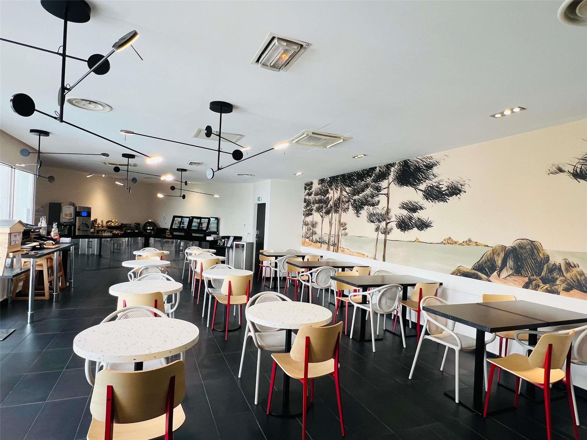 Aparthotel Adagio Marseille Timone 1