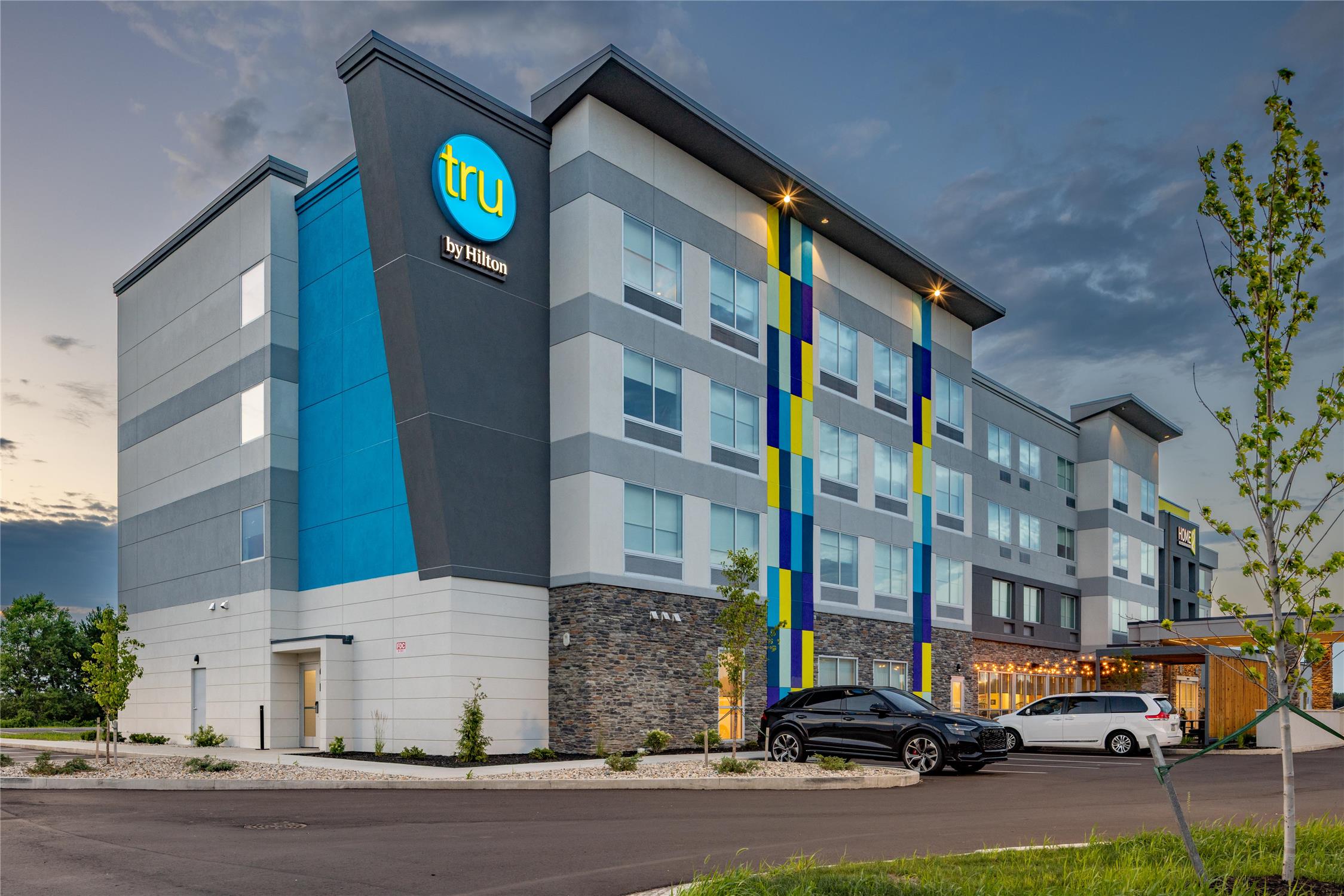 Tru By Hilton Kalamazoo 1